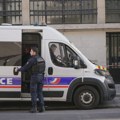 Отворена судска истрага о тероризму након осујећеног напада на Банку Америке у Паризу