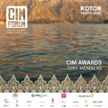 Objavljen žiri CIM AWARDS 2026: 20 vodećih stručnjaka odlučuje o najboljima