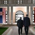 Vučić podržao Orbana na sutrašnjim izborima, tvrdi da će mu Srbi biti zahvalni i ako izgubi