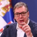 Vučić: Prihvatam sa oduševljenjem poziv na debatu sa Gocijem, snaga je u argumentima