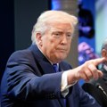 Trump tvrdi da će Iran obustaviti nuklearni program
