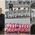 (Ne)zaboravljeni: Miladin Purać Nekadašnji golman, a danas predsednik sekcije veterana FK Vojvodina: Privilegija je raditi ono…