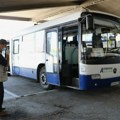 Vozač Autoprevoza zalutao, umesto u Ljig putnike odvezao na Ub