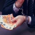 Nova akcija policije zbog korupcije: Sumnja se da je oštetio budžet za 4,25 miliona dinara