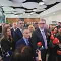 Predsednik Vučić u Državnom data centru: Kragujevac postaje digitalni centar regiona