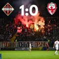 Mačva ponovo superligaš: Šapčani se vratili u elitu