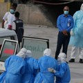 Opasna zaraza se širi?! Smrtonosni virus ima i čovek koji nije bio na kruzeru smrti: Evakuisani putnici hitno poslati na…