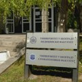 Ministarstvo prosvete: Osuđujemo targetiranje profesora Medicinskog od strane studenata u blokadi