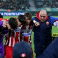 Odbranjena titula: Omladinci Zvezde šampioni Srbije