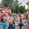 PU "Čika Jova Zmaj" obeležava 106 godina postojanja