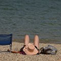 Prva nudistička plaža u Beogradu postojala samo 3 dana! "Dok ih nisu rasterali, a oni gologuzi bežali ne stigavši da pokupe…