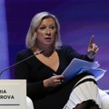 Zaharova oštro odbacila pozive na vojne akcije protiv Kalinjingrada