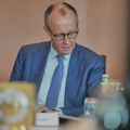 Merc predlaže ubrzanu integraciju Zapadnog Balkana u EU