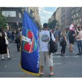 Završen skup na Slaviji, studenti ponovo zatražili raspisivanje izbora