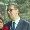"Ponudili su nam neverovatne uslove za nuklearnu energiju", Vučić će više od 4 sata razgovarati sa Si Đinpingom: "Onda nam se…