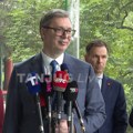 "Ponudili su nam neverovatne uslove za nukelarnu energiju": Vučić otkrio o čemu je pričao sa kineskim premijerom: "To bi bio…