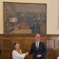Ozvaničena saradnja Ekonomskog fakulteta u Beogradu i Univerziteta u Lovanu