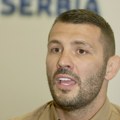 Давор Штефанек: "Мајска награда најпрестижније спортско-друштвено признање у Србији"