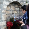 Voda sa Hajdučke česme, Svete Petke na Kalemegdanu i još 5 česama nije za piće: Samo 6 javnih česmi ima pijaću vodu