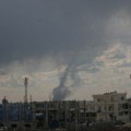 SAD napale iranske radare a Teheran američku bazu u Kuvajtu