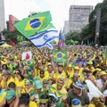 Trampova administracija bi da uvede Brazilu carine od 25 odsto zbog ‘nerazumnih’ trgovinskih praksi