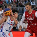 Mongolci su strašni basketaši: Svi pričaju o njima na Svetskom prvenstvu u Varšavi