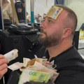 "Kolege se nisu dobro provele": Za kolo u Berlinu Borko uzeo 30.000 evra, a na ovaj nastup nije hteo da ode