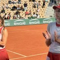 Biće valjda treća sreća! Aleksandra Krunić i Ana Danilina danas igraju za pehar
