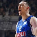 Partizan već završio pojačanje za sledeću sezonu: Nikola ponovo oblači crno-beli dres