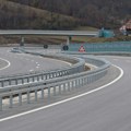 Izmenjen režim saobraćaja na auto-putu kod Velike Plane zbog radova