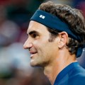 Rodžer Federer se vraća na teren, igraće egzibicioni meč u Njujorku