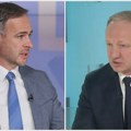 Aleksić kaže da će NPS izaći na izbore, a odluka o koaliciji biti doneta na vreme, Đilas najavljuje nastavak pregovora