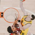 Majstorica bez drame, Alba pregazila Bamberg i otišla u finale Bundeslige