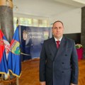 Lučani obeležavaju Dan opštine: Priznanja zaslužnim pojedincima i firmama, Darko Glišić počasni građanin