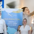 "U: igri su sve devojčice bile mame, a ona uvek beba jer su njene patofne najmanje": Priča lekara čija je ćerka sa 6 godina…