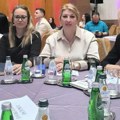 Kragujevac na konferenciji „Savezništvo za jednakost“
