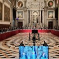 Venecijanska komisija pohvalila Srbiju zbog primene izbornih preporuka