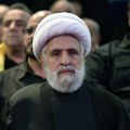 Šef Hezbolaha: Pregovorima Libana i Izraela mora se postići recipročna bezbednost