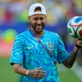 Nejmar ne igra ni sledeću utakmicu Brazila