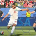 Pao najbrži gol na Svetskom prvenstvu: Šokirao Brazilce, pa opet pokazao klasu