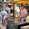 Zapažen nastup Zlatibora na manifestaciji “Doživi leto u Srbiji”