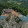 Čačak ponovo podneo zahtev za upotrebnu dozvolu za vidikovac na Kablaru