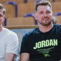 Otkriveno ime Lukinog projekta - Spremite se za Romu SPQR, stiže Simonović