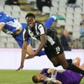Crno-beli otkupili ugovor Senegalca: Demba Sek u Humskoj do 2029. godine
