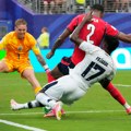 Engleska pobedila Panamu i prošla kao prva, Hrvatska preko Gane do drugog mesta