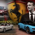 Od severnog jelena do Ferrarija: kada priča postane važnija od automobila