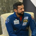 Astronaut Al Nejadi u Petnici: Srbija i UAE osnaživanjem mladih ljudi rade pravu stvar