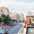 Srbiju u maju posetilo skoro pola miliona turista - raste broj posetilaca, najbrojniji gosti iz Turske i Rusije