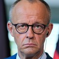 "Najpre borbe moraju da prestanu": Merc nagovestio mogućnost finansijske podrške za obnovu zemalja Bliskog istoka