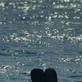 Luna i Marko se prepustili strastima Uživaju na Sitoniji za sve pare, brčkaju se u moru, a poljupci pljušte, sve završilo na…